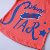 Girls T-shirt (Shine)