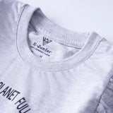 Girls T-shirt (Planet)