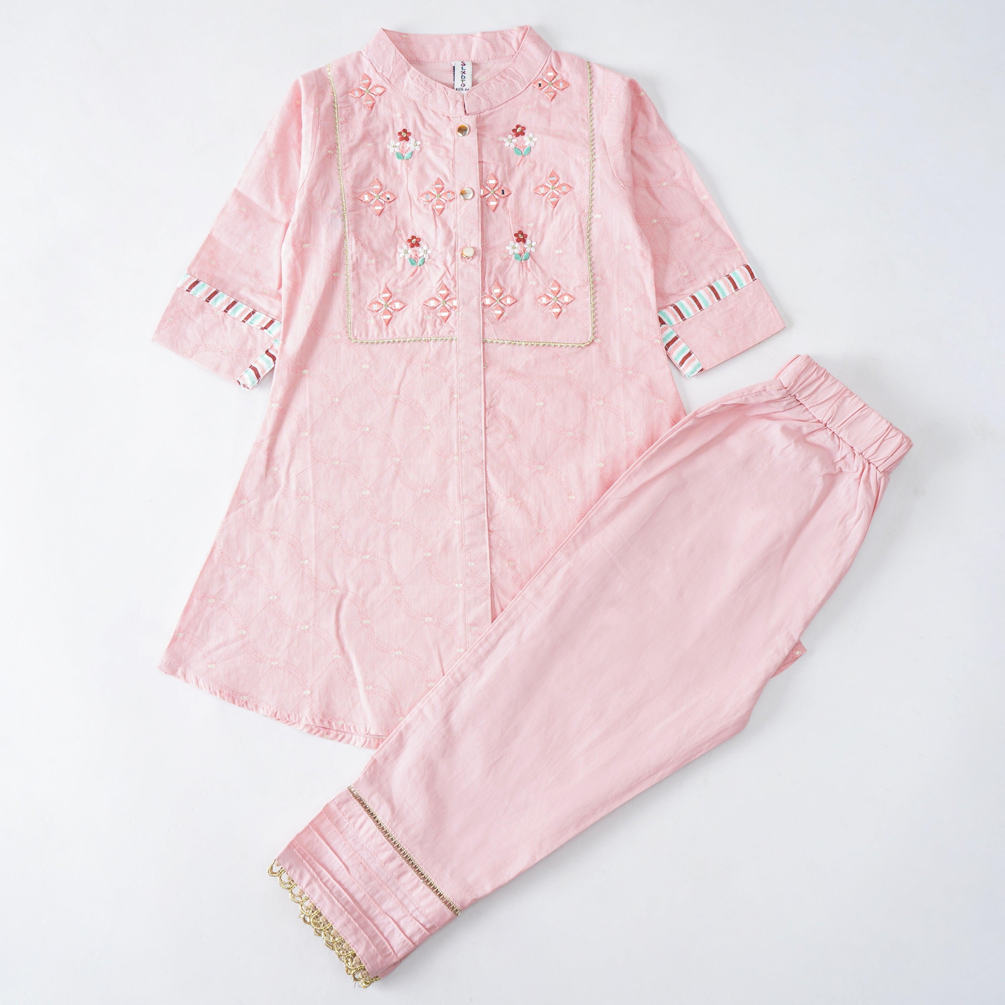 Girls Suit (2170)