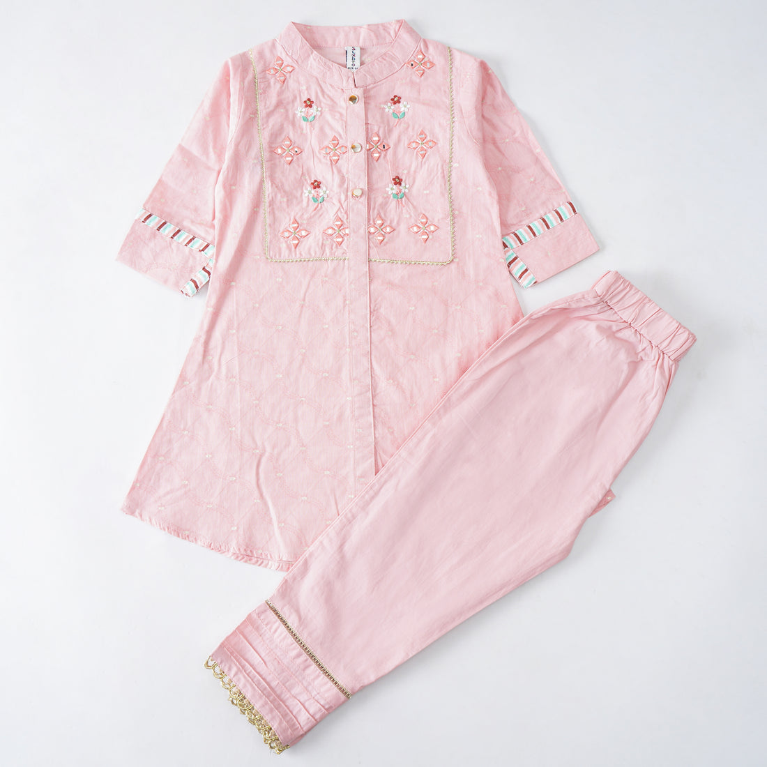 Girls Suit (2170)