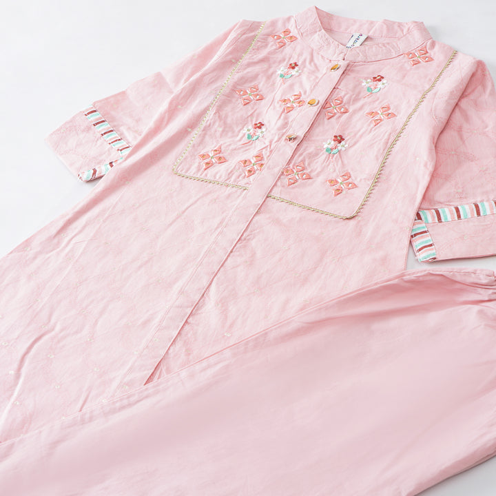 Girls Suit (2170)