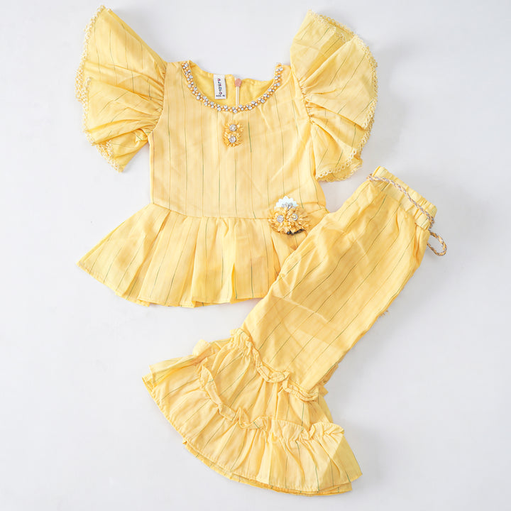 Girls Suit (2202)