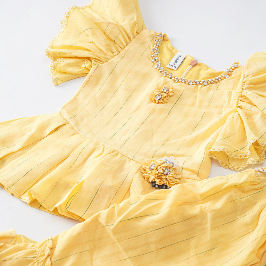 Girls Suit (2202)