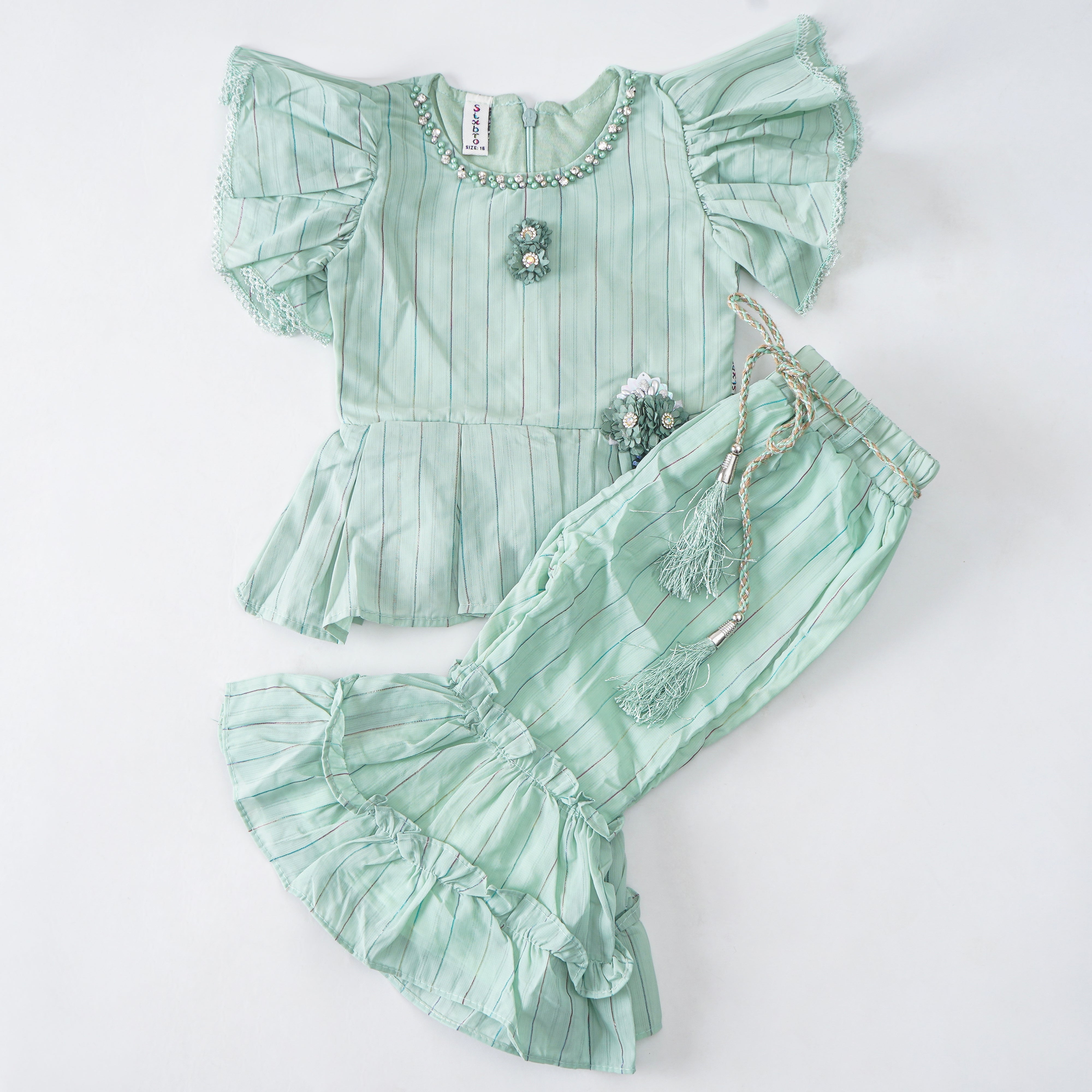 Girls Suit (2201)