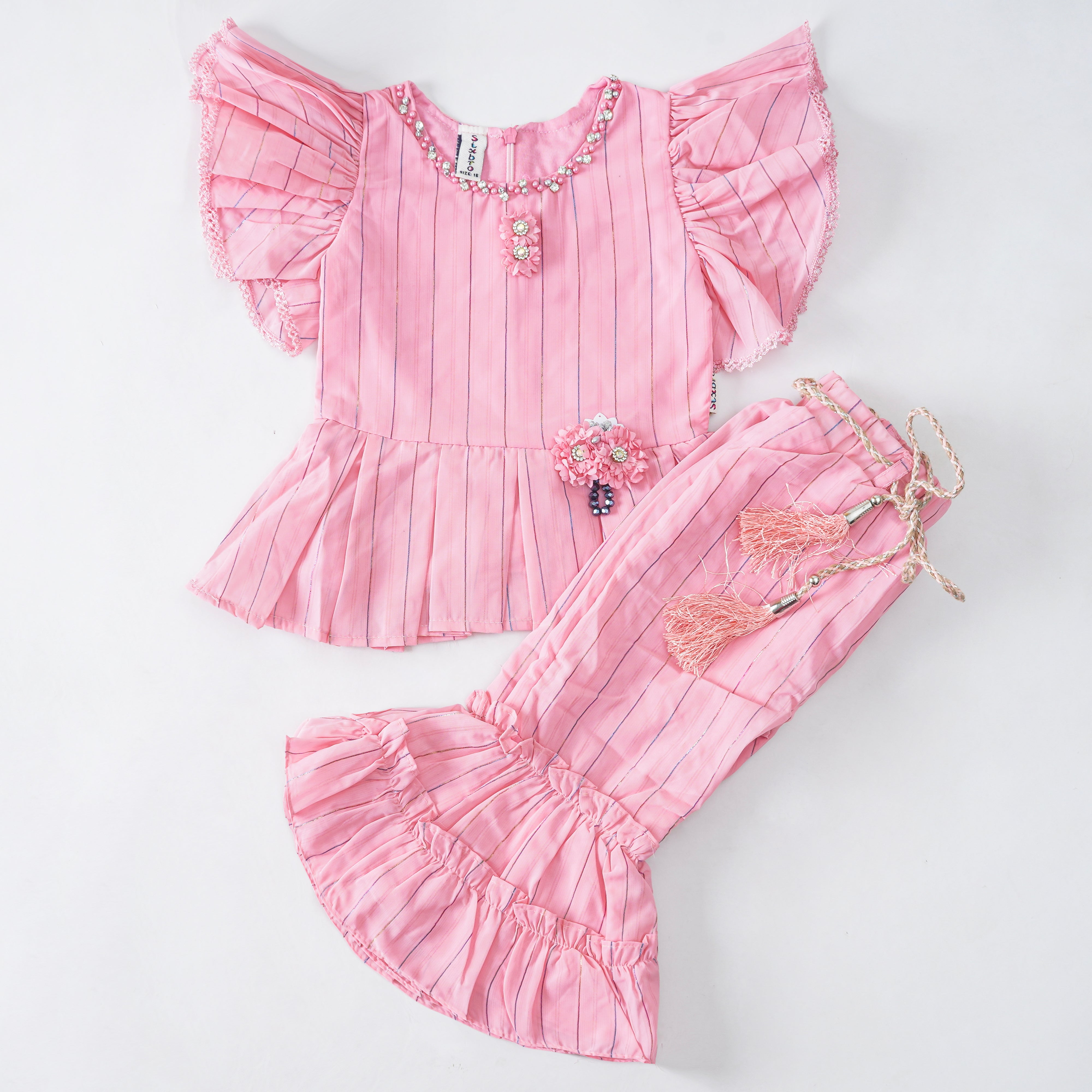 Girls Suit (2201)