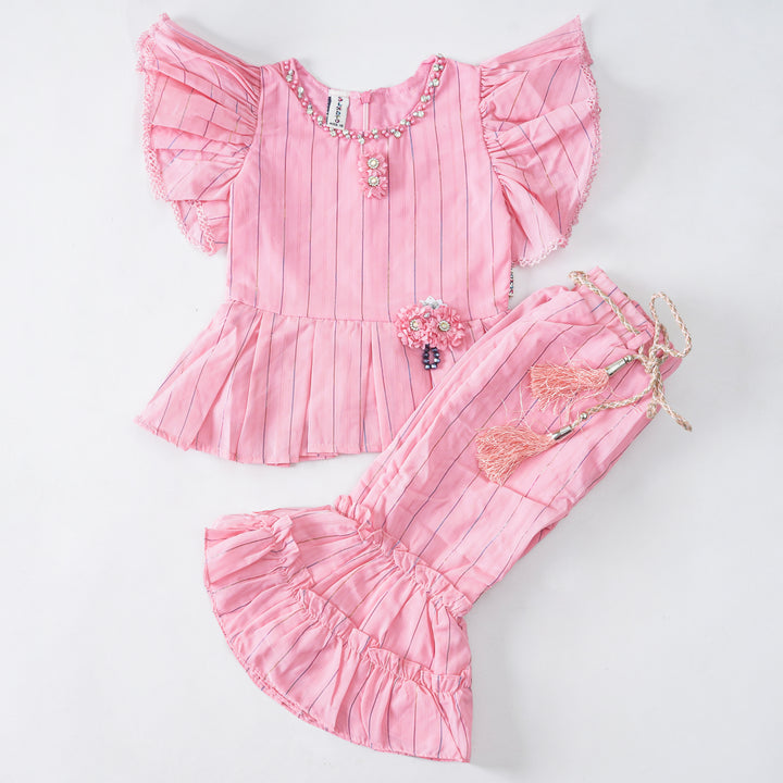 Girls Suit (2201)