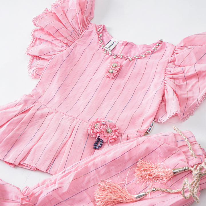 Girls Suit (2201)