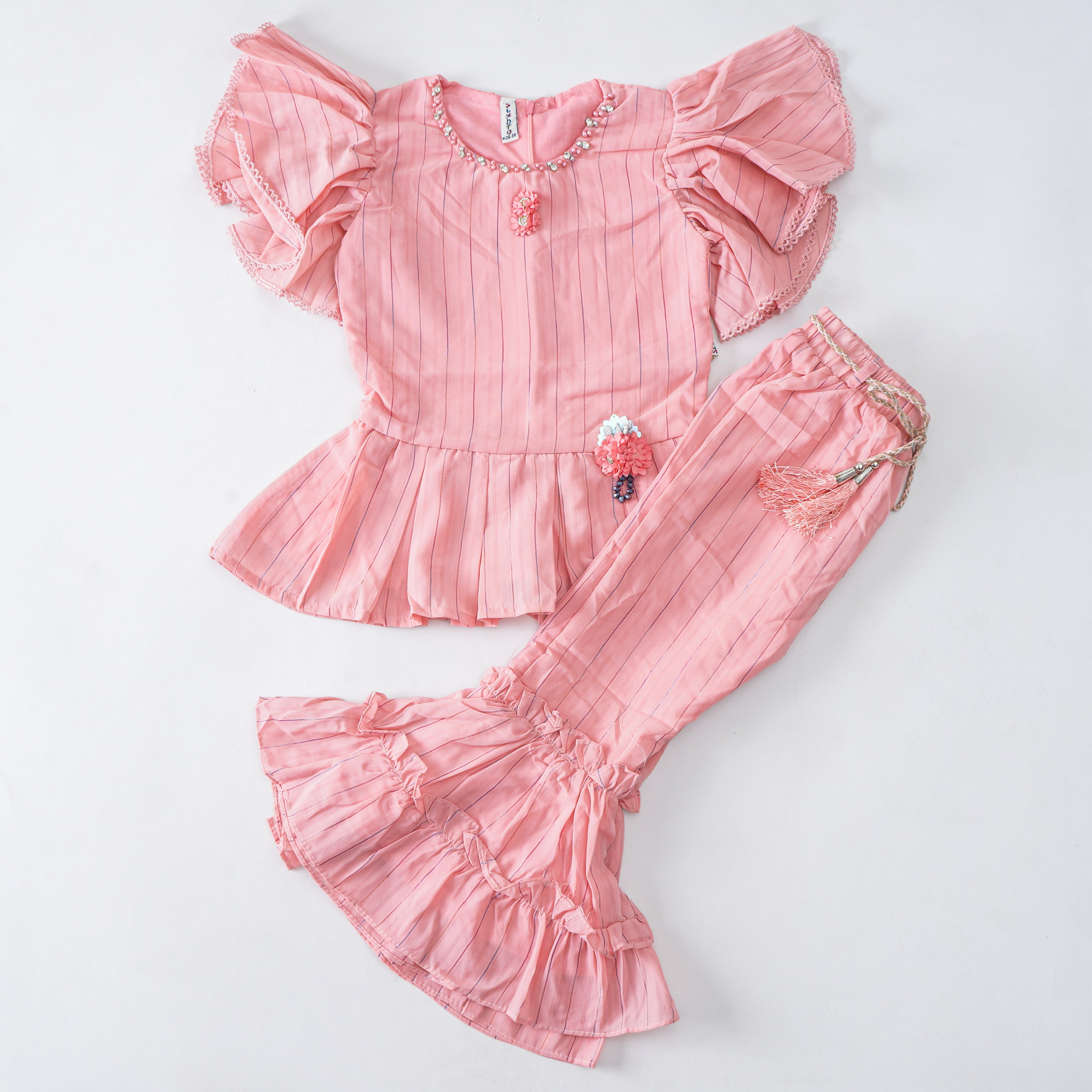 Girls Suit (2202)