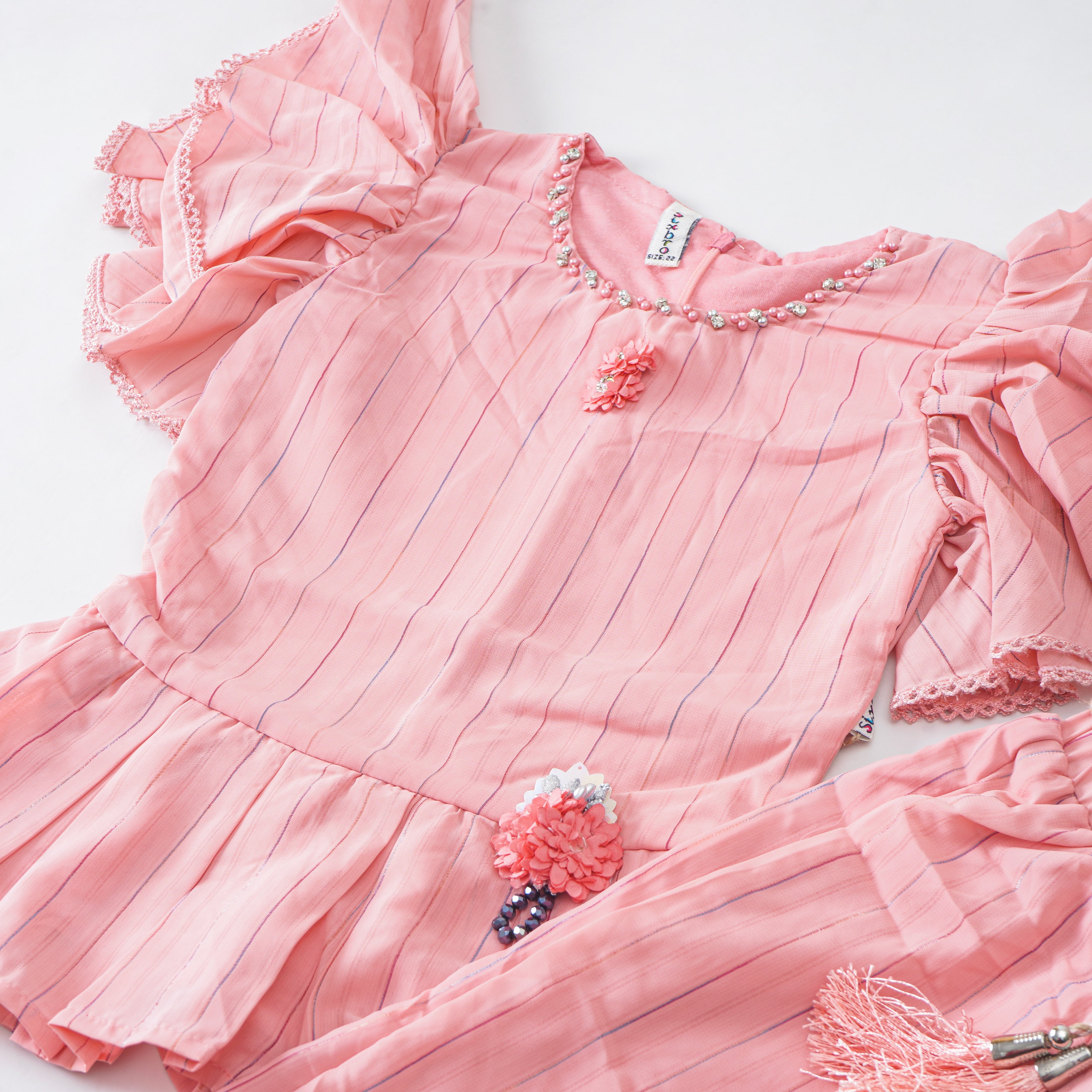 Girls Suit (2202)