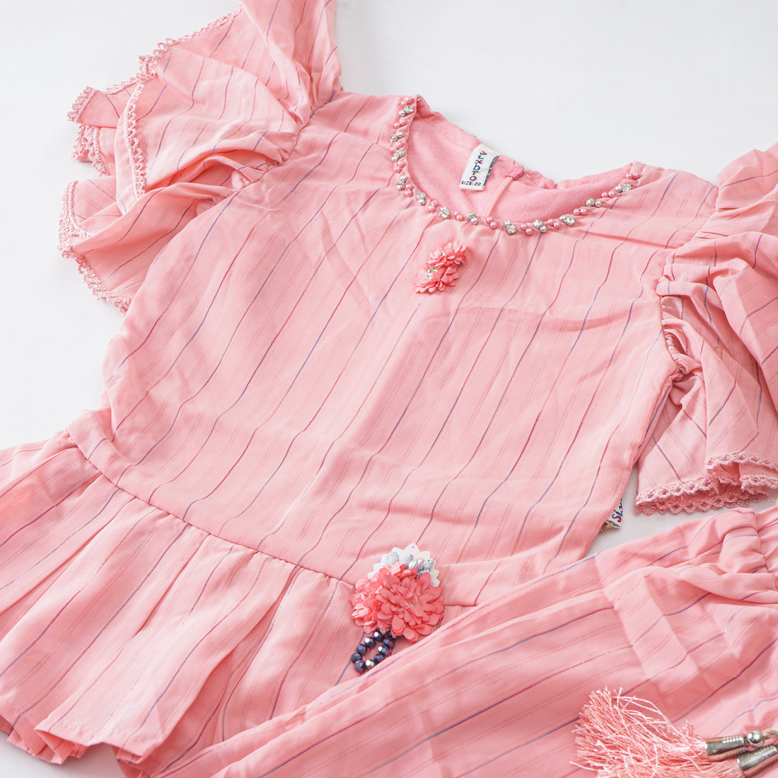 Girls Suit (2202)