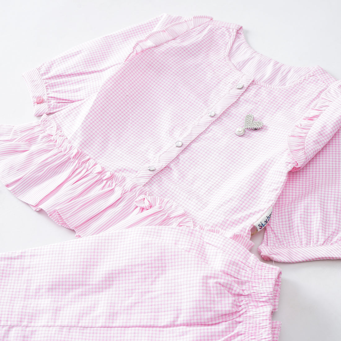 Girls Suit (3165)