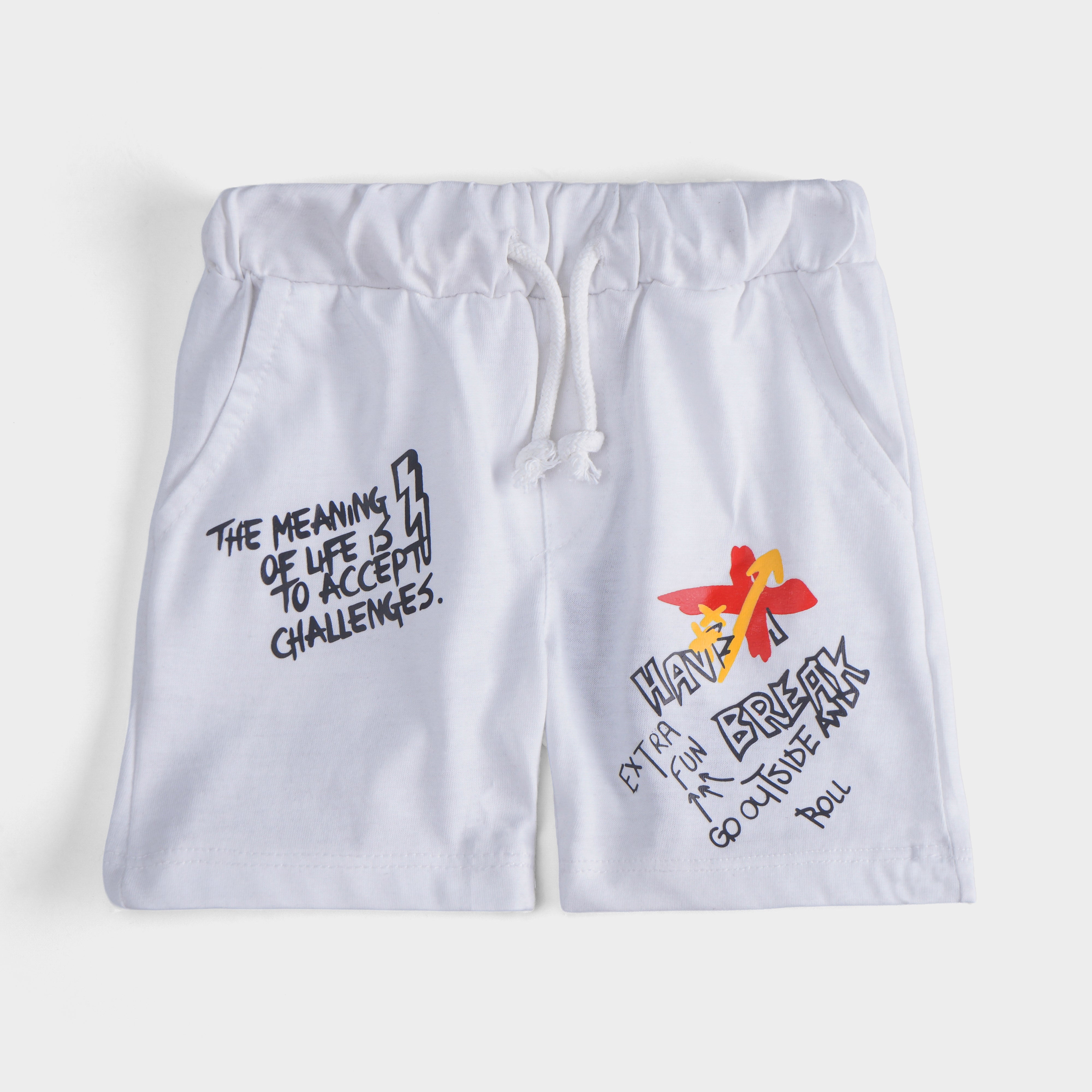 Infant Boys Short