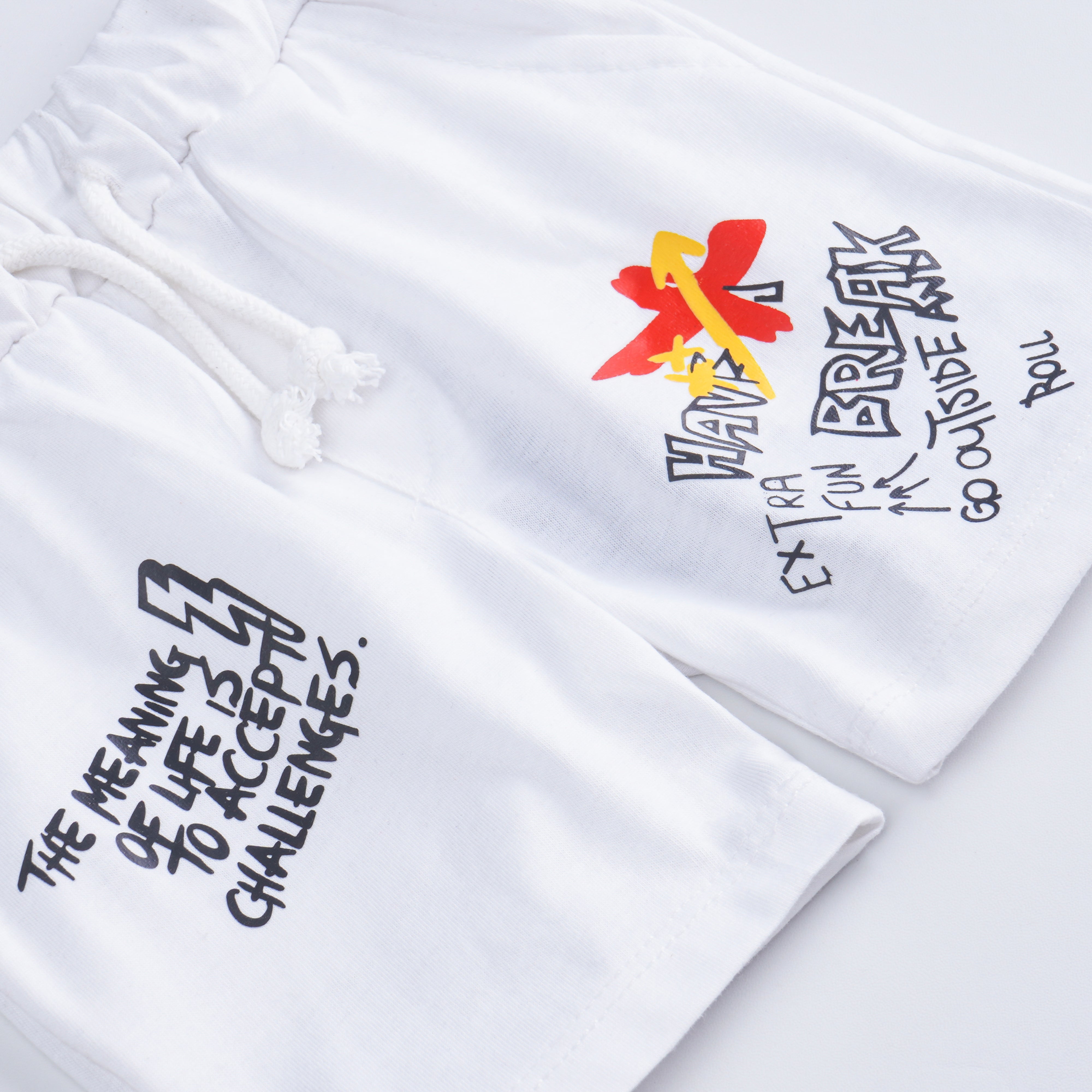 Infant Boys Short