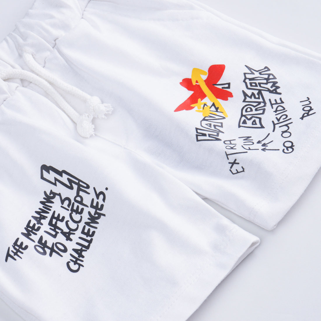 Infant Boys Short