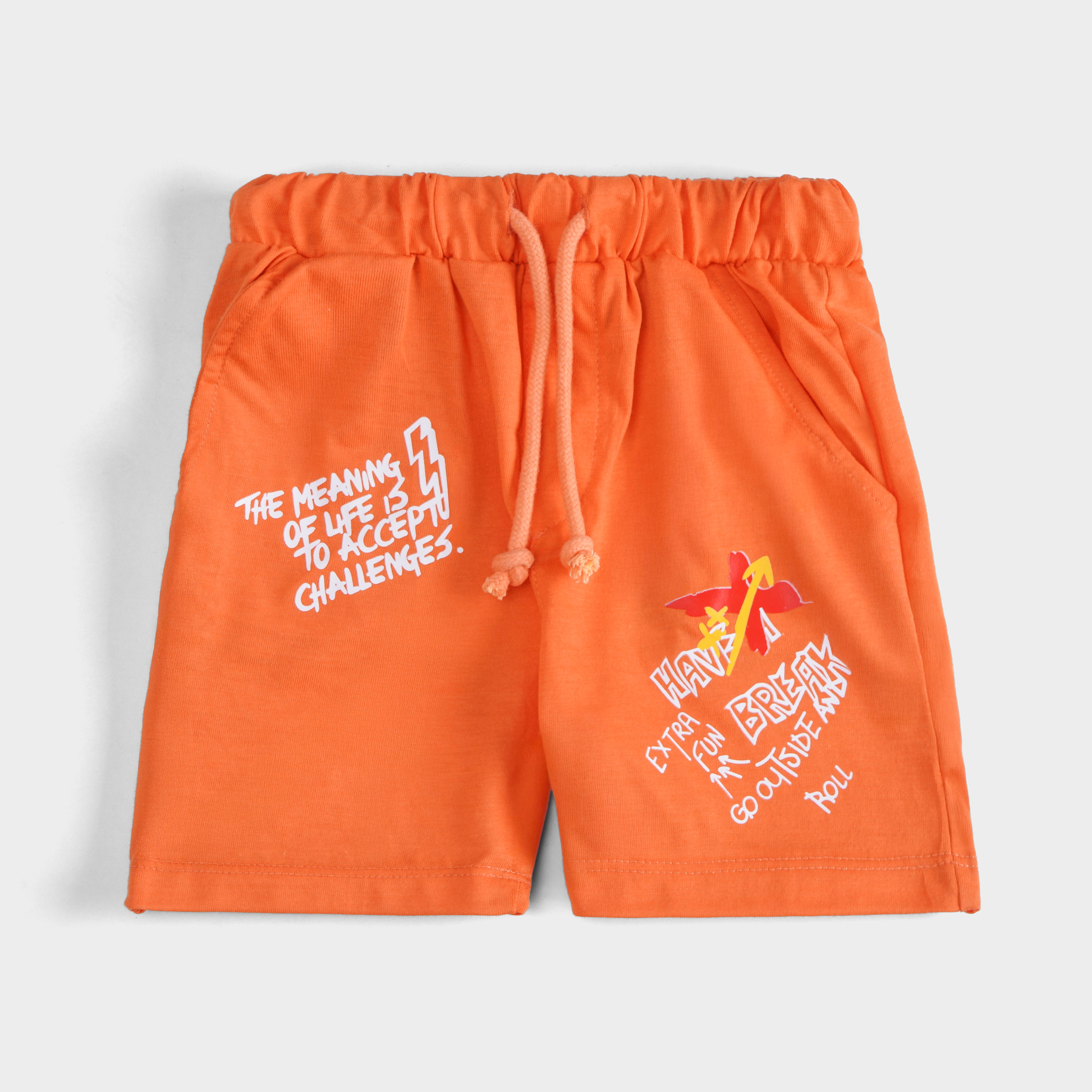 Infant Boys Short