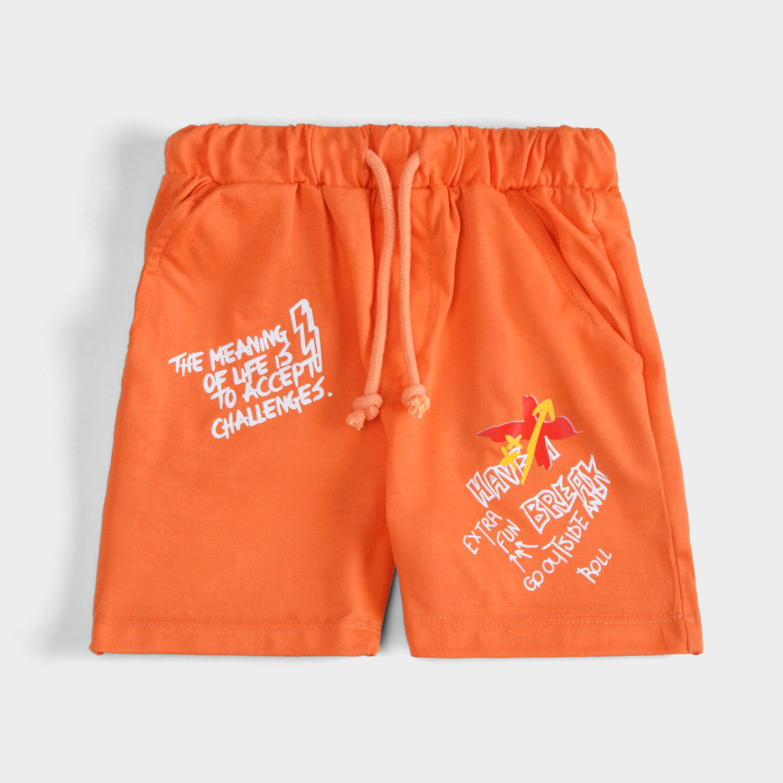 Infant Boys Short
