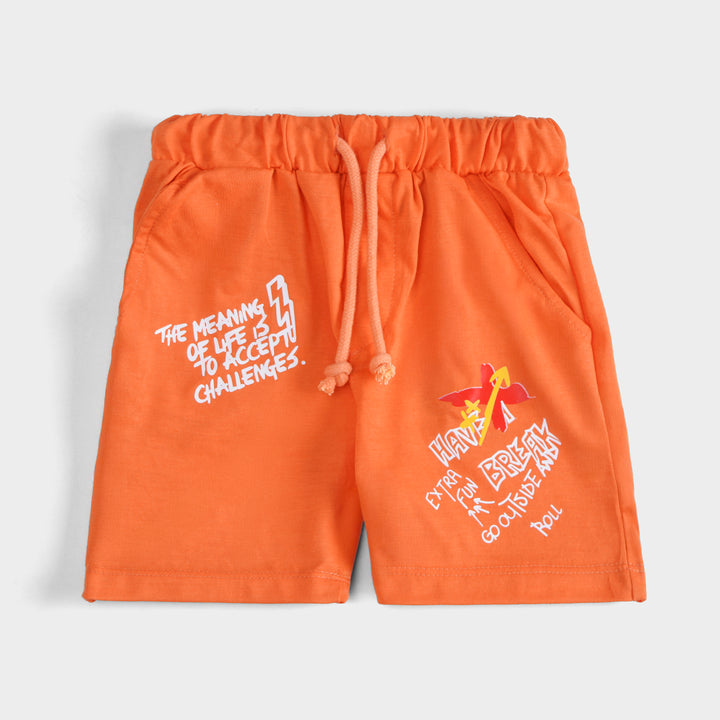 Boys Short