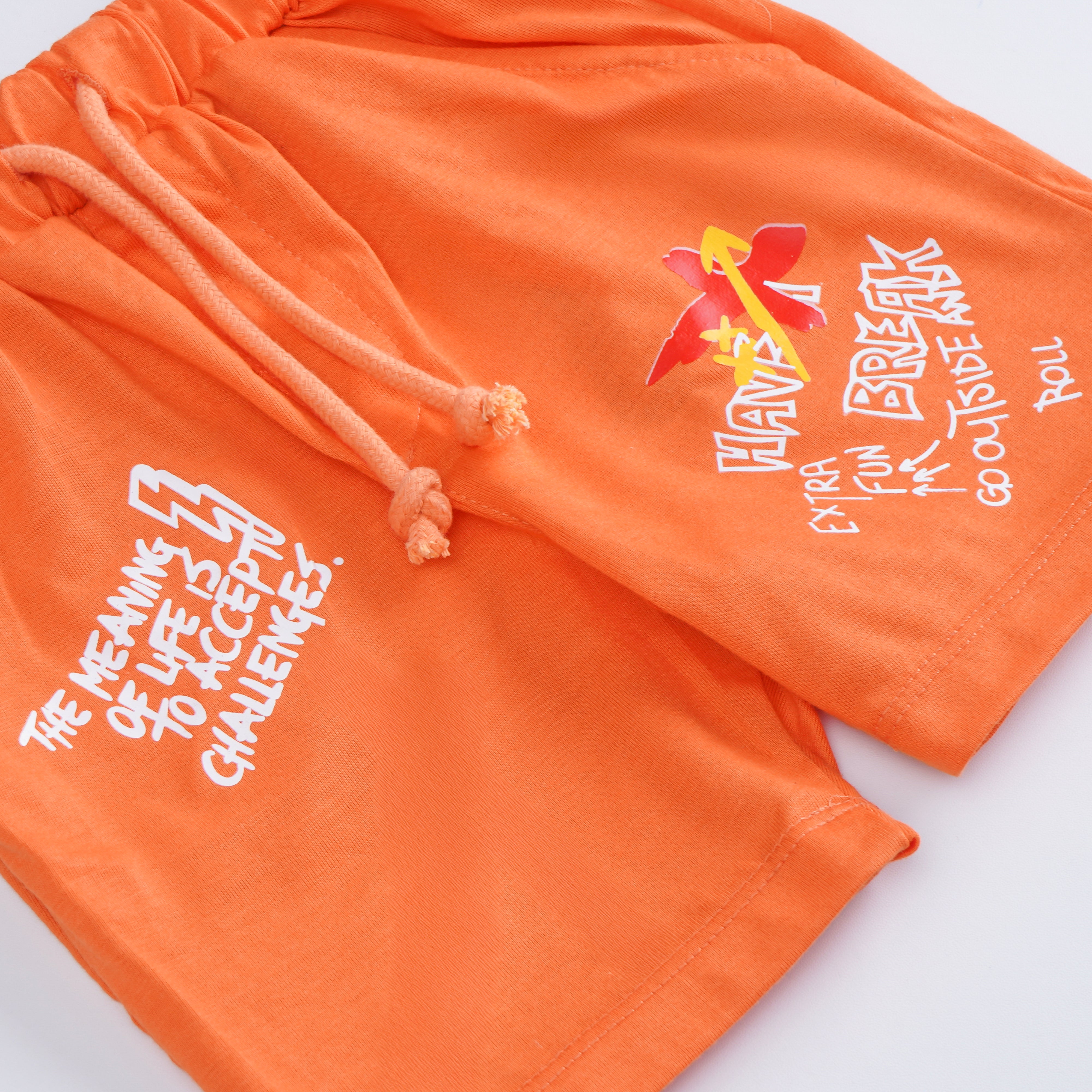 Infant Boys Short
