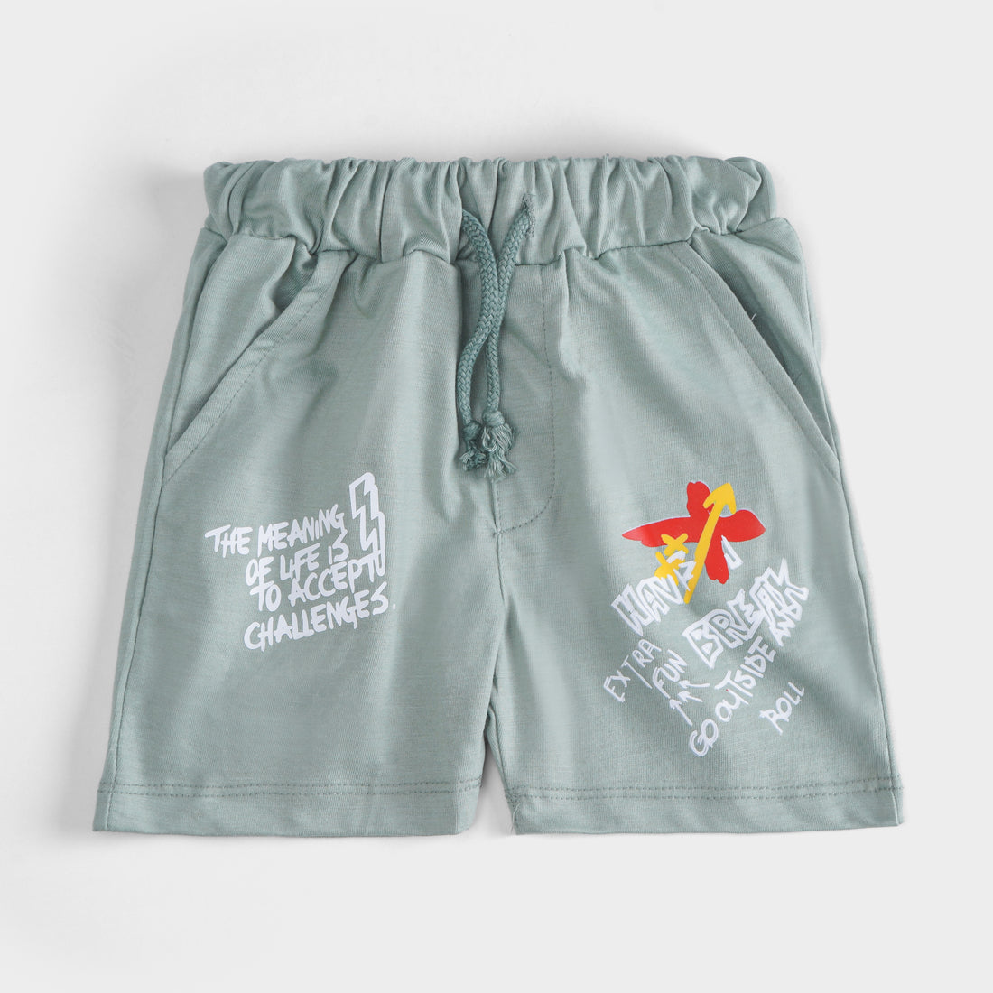 Infant Boys Short