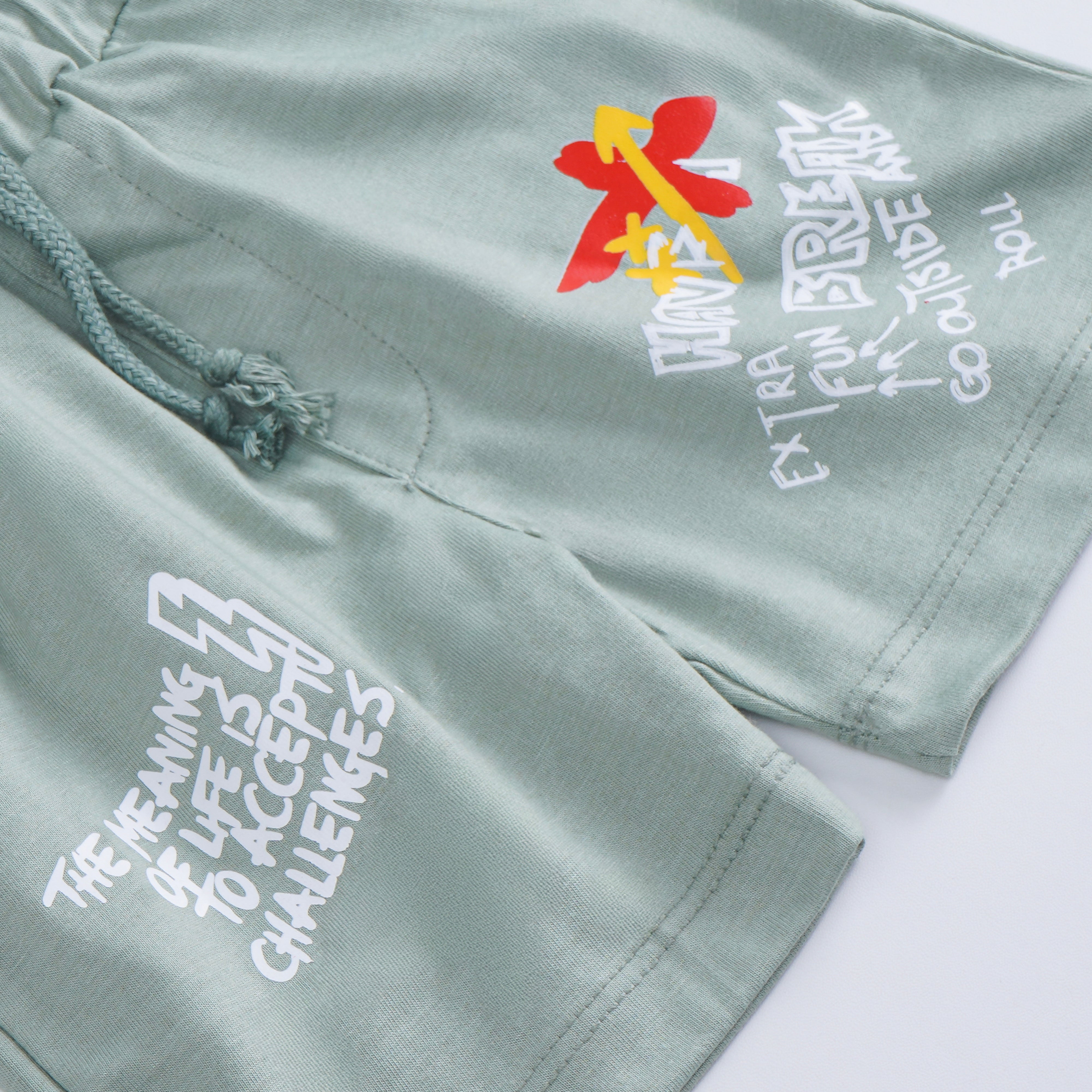 Infant Boys Short