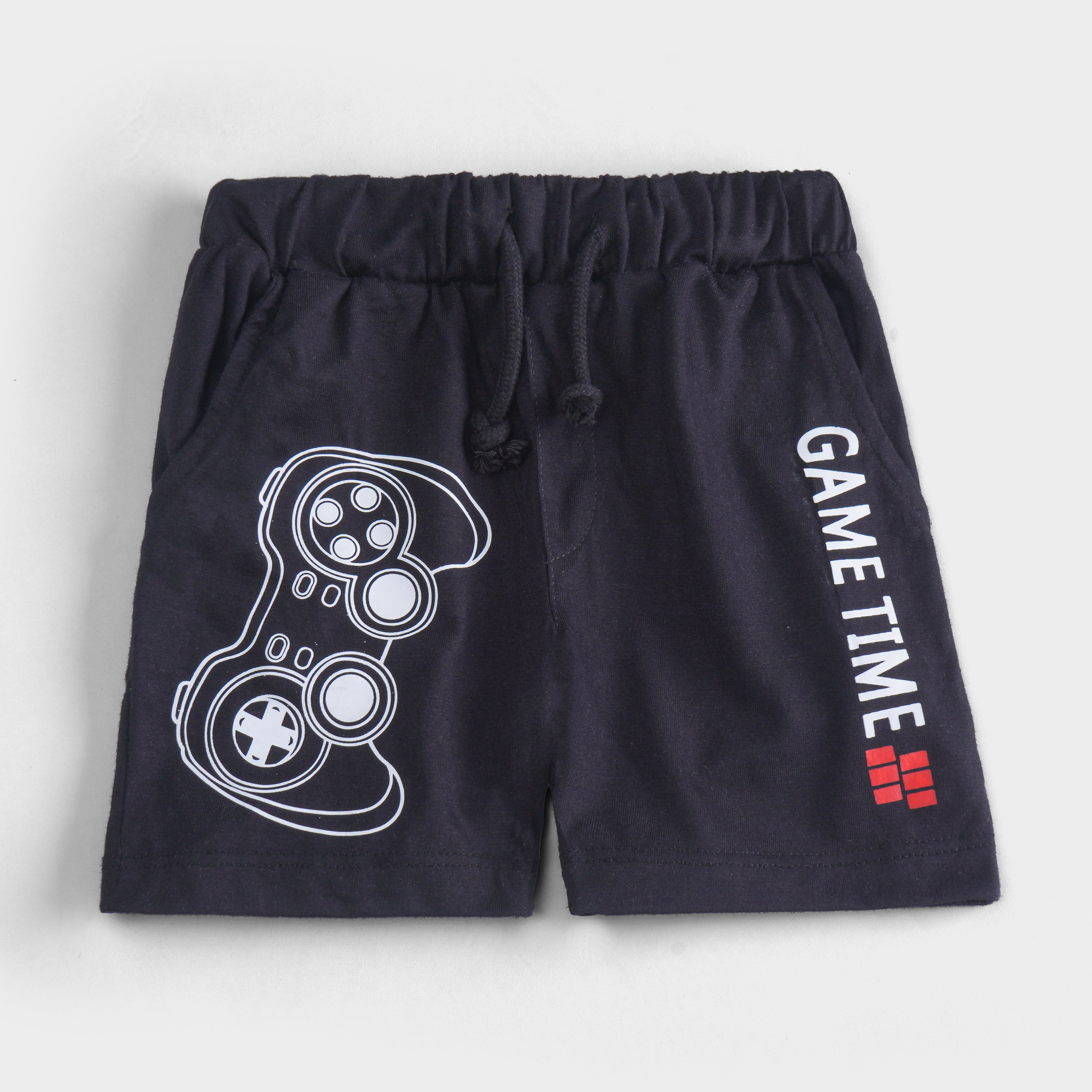 Boys Short