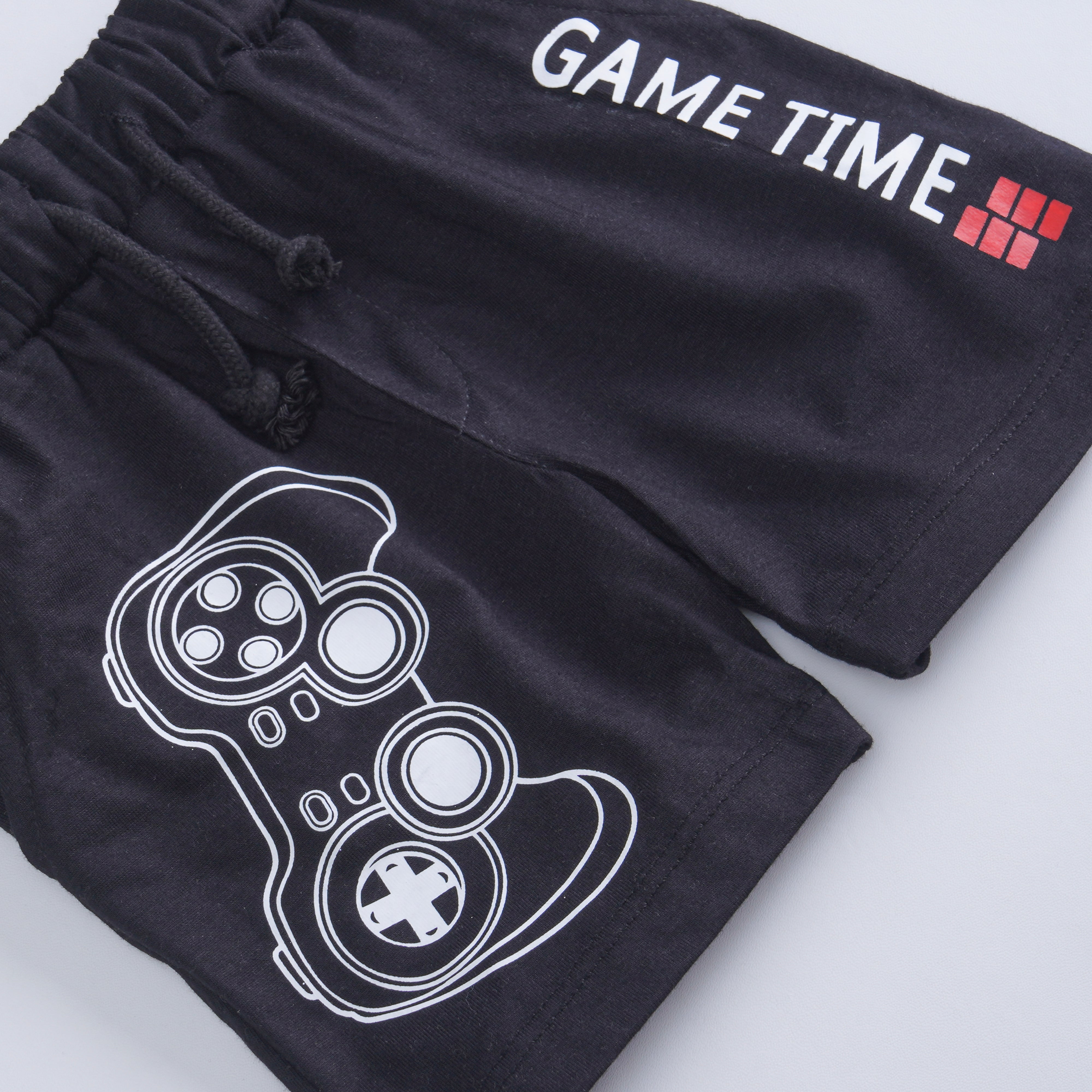 Boys Short
