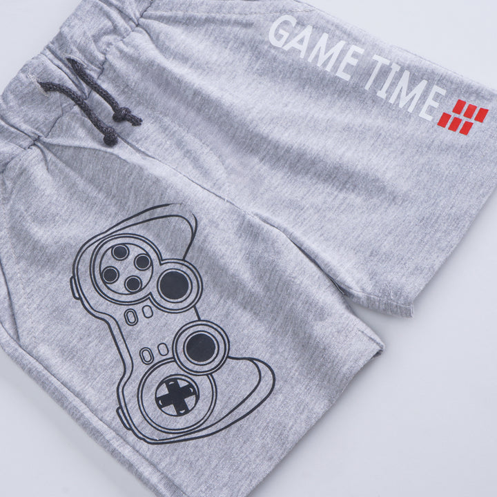 Infant Boys Short