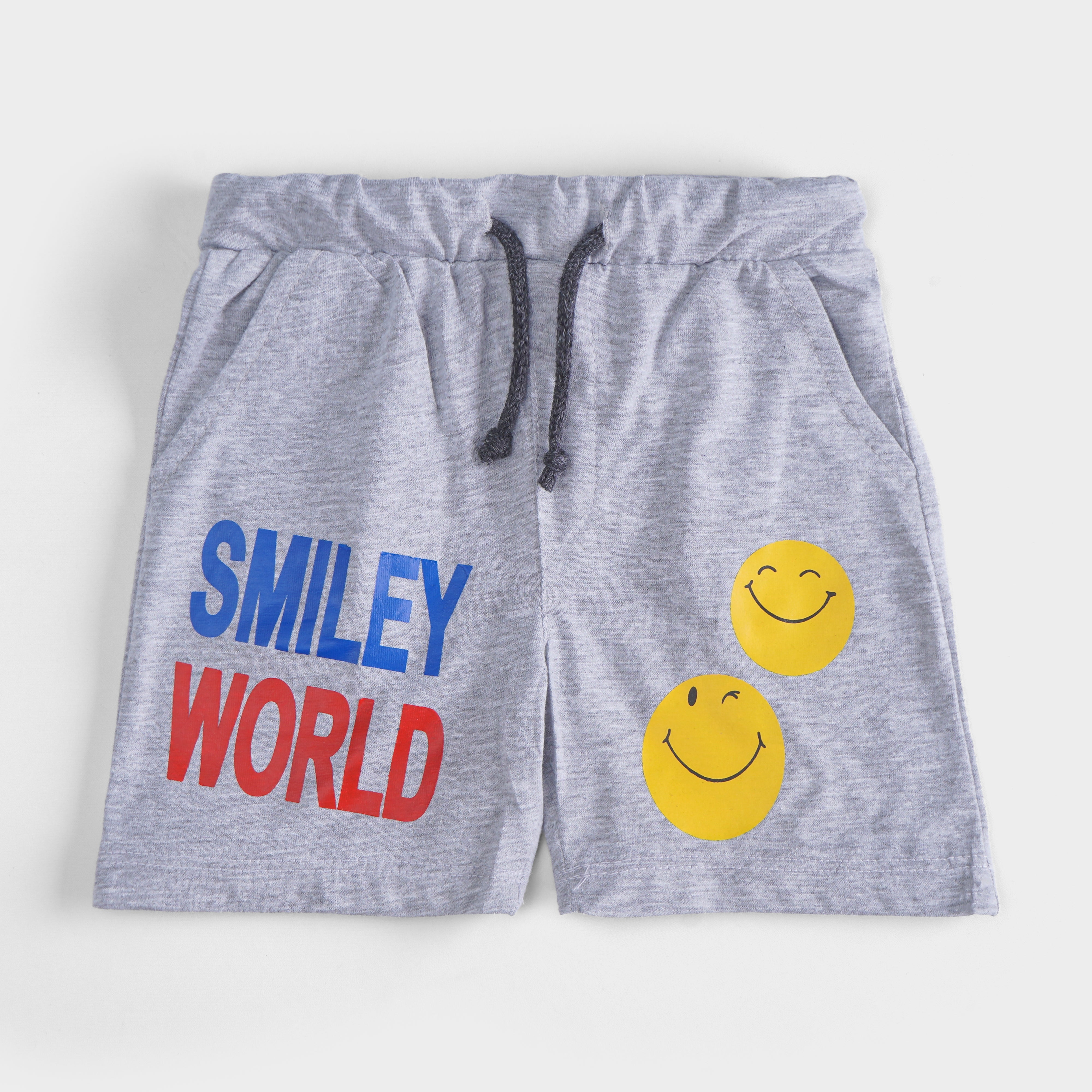 Infant Boys Short