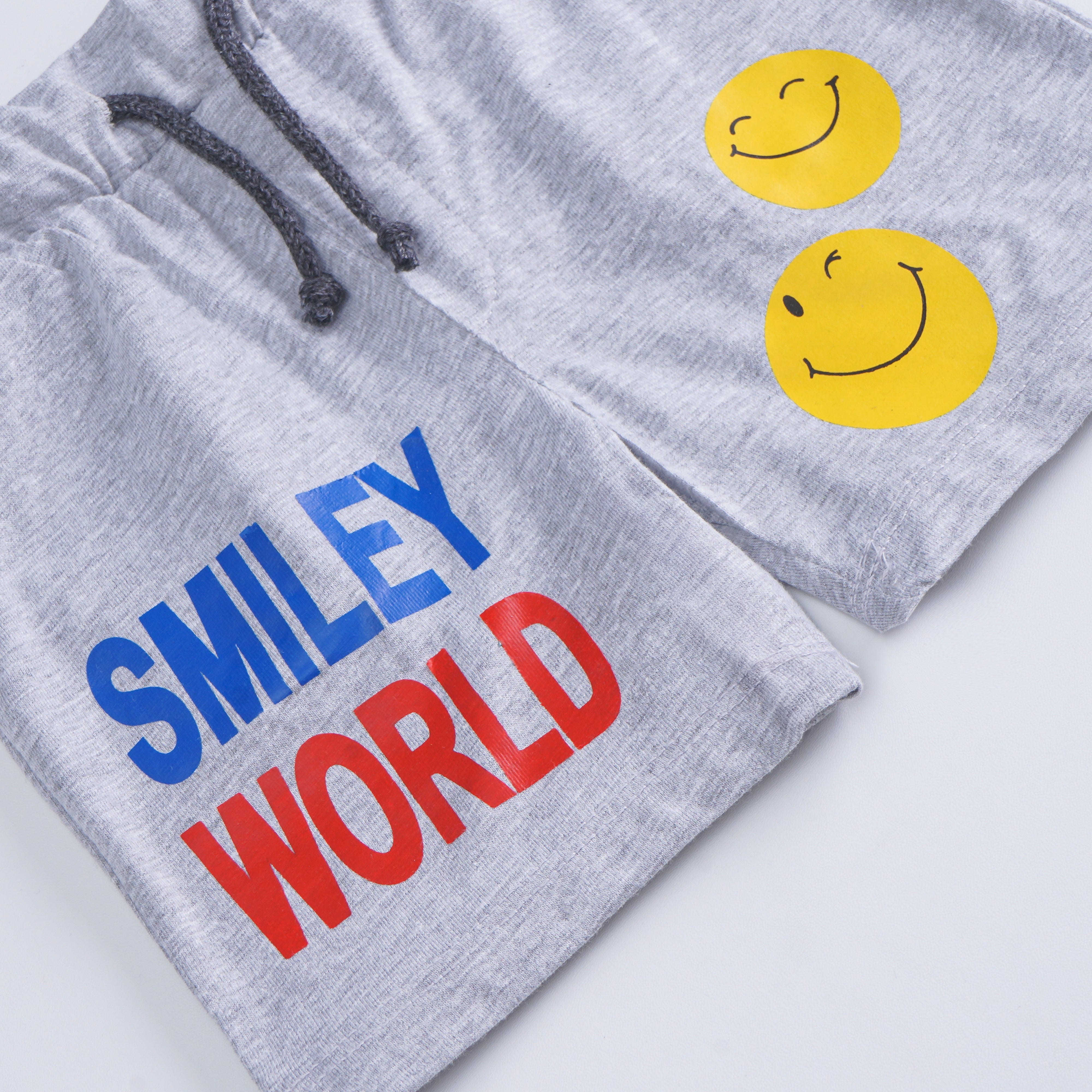 Infant Boys Short
