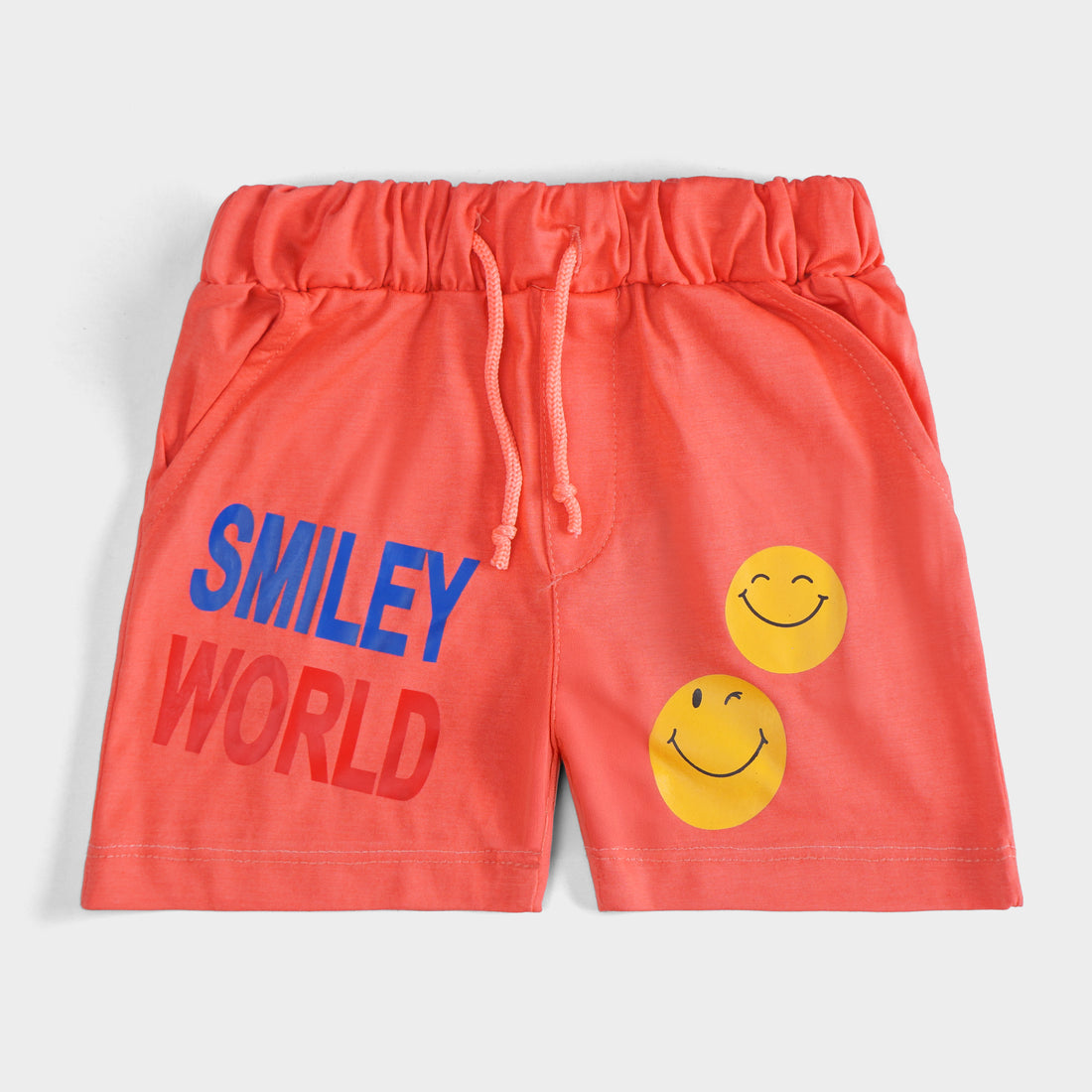 Infant Boys Short