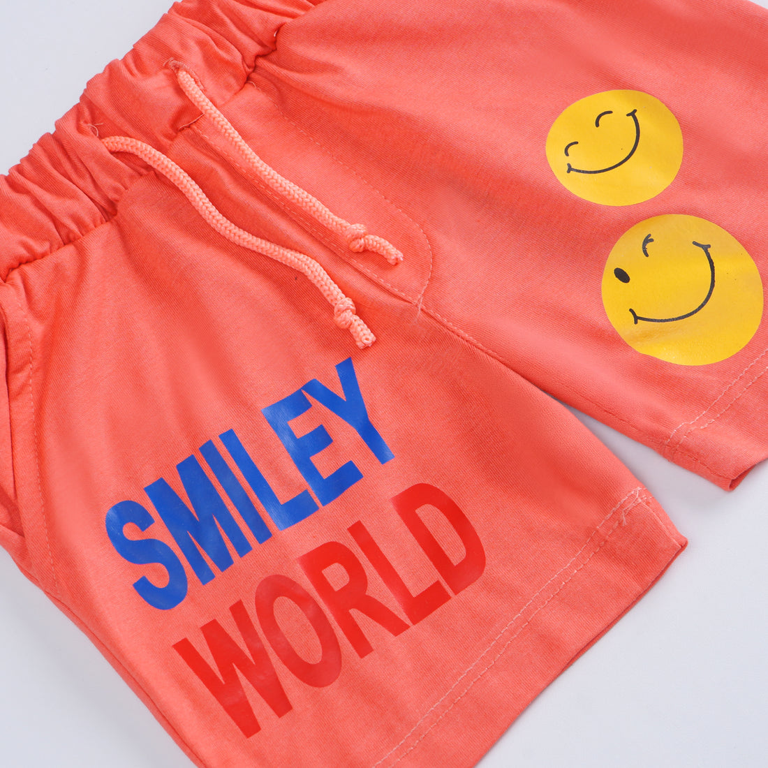 Infant Boys Short