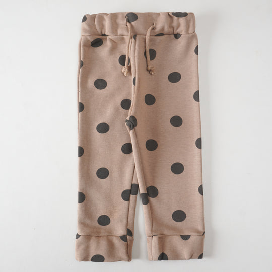 Girls Trouser Fleece