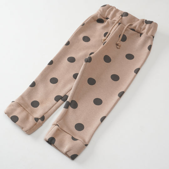 Girls Trouser Fleece