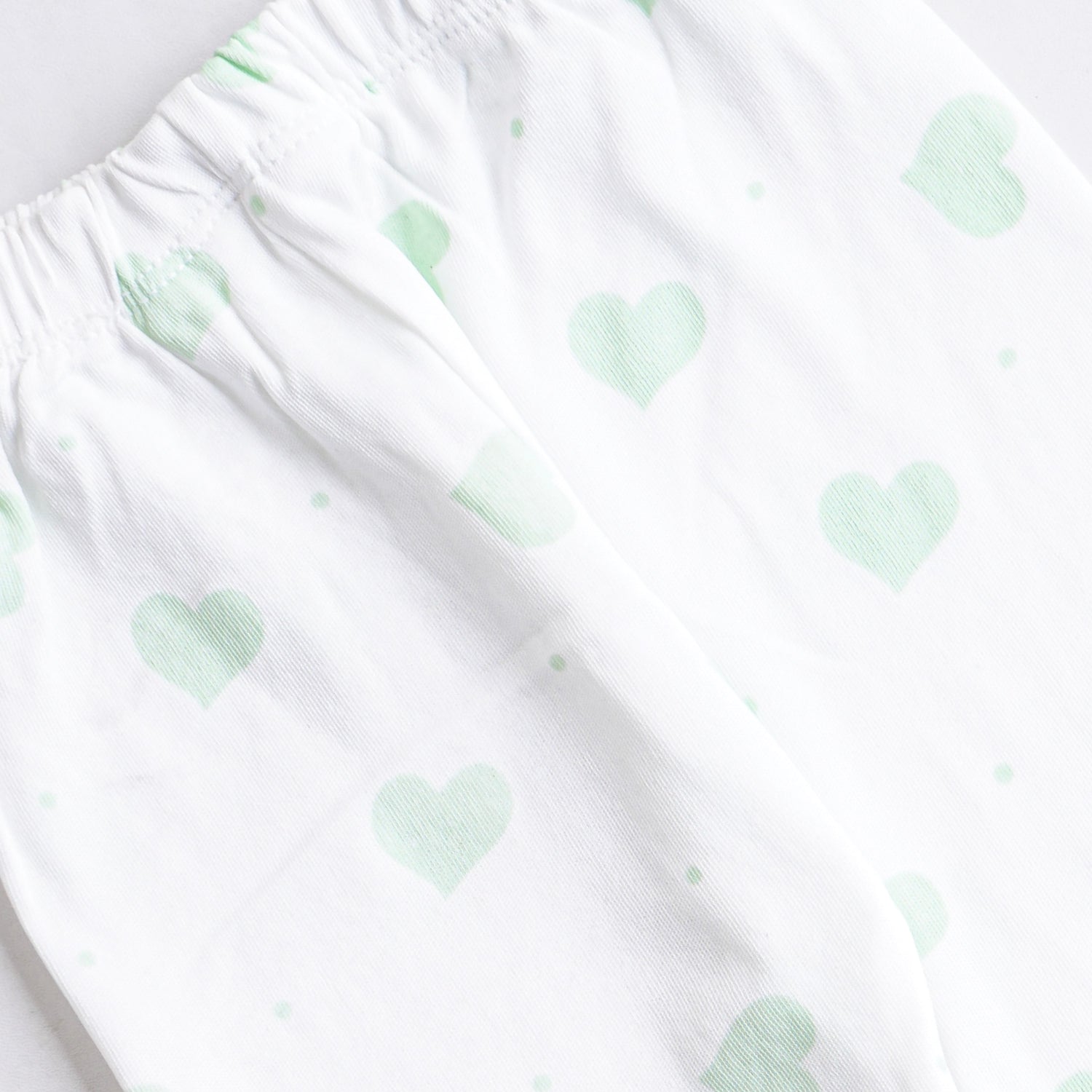Imported Infant Baby Girl 2 Pcs Suit