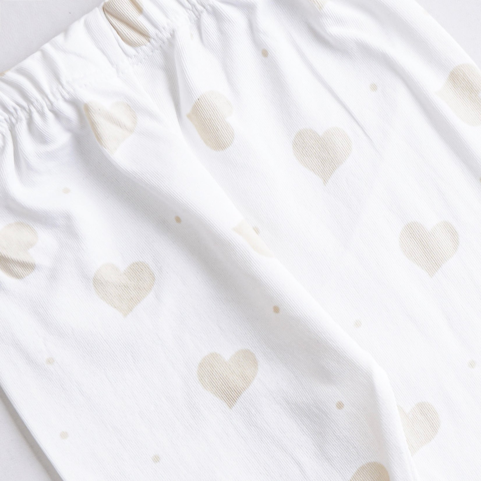 Imported Infant Baby Girl 2 Pcs Suit