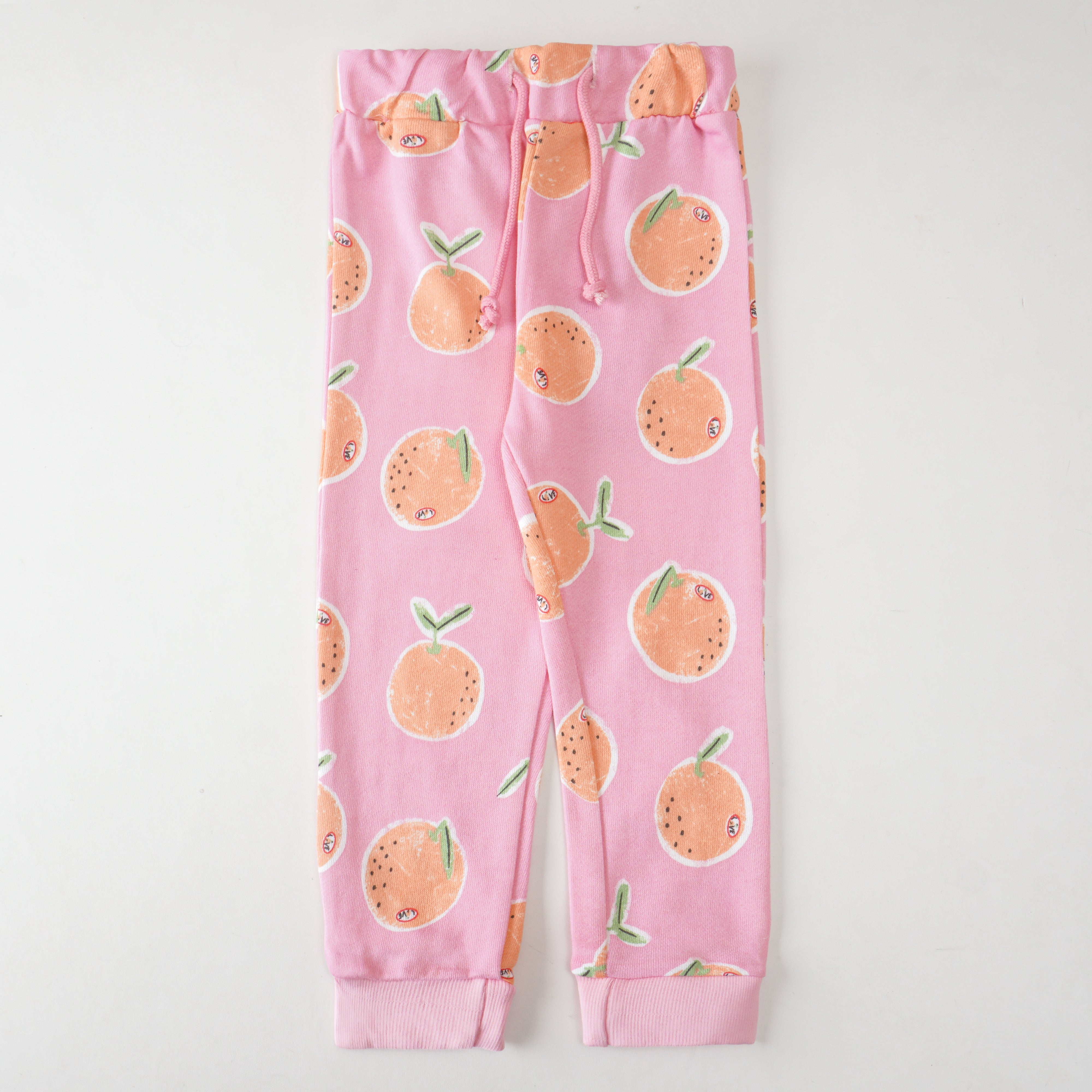 Infant Girls Trouser (18)