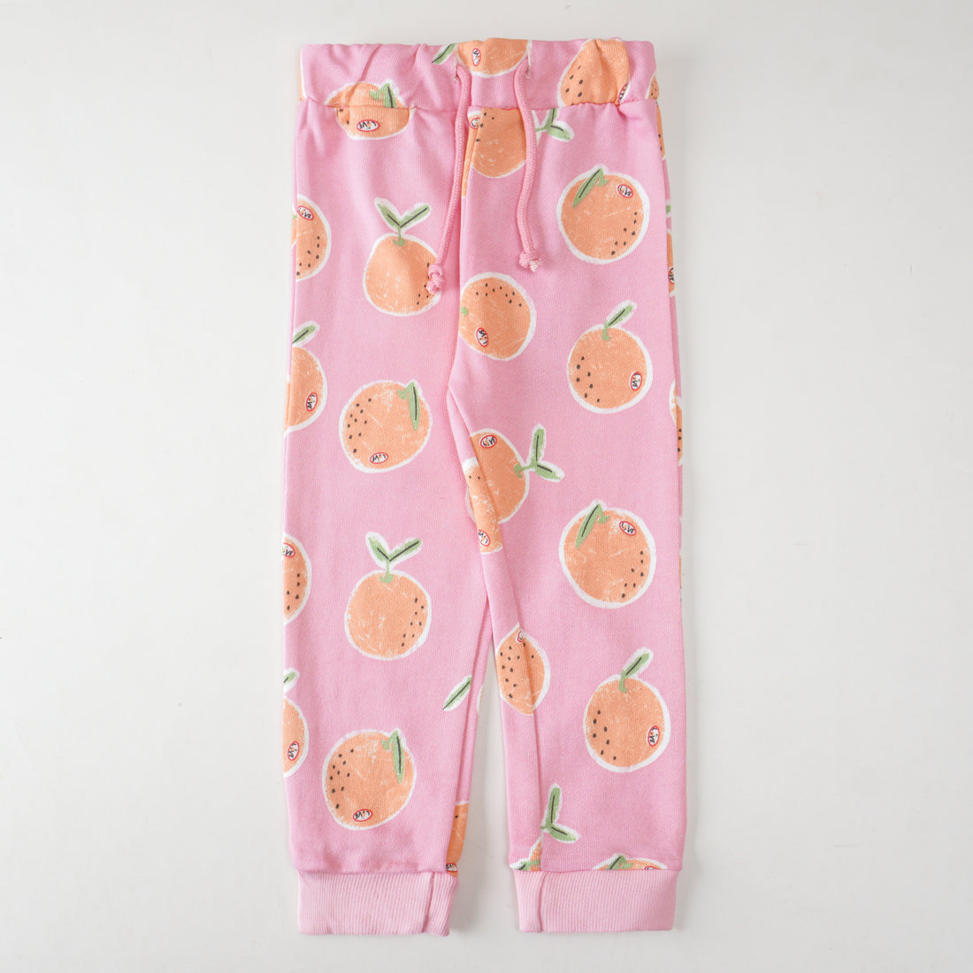Infant Girls Trouser (18)