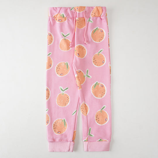 Infant Girls Trouser (18)