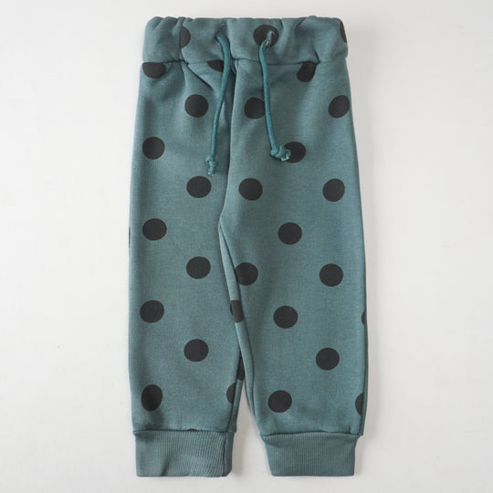 Girls Trouser Fleece