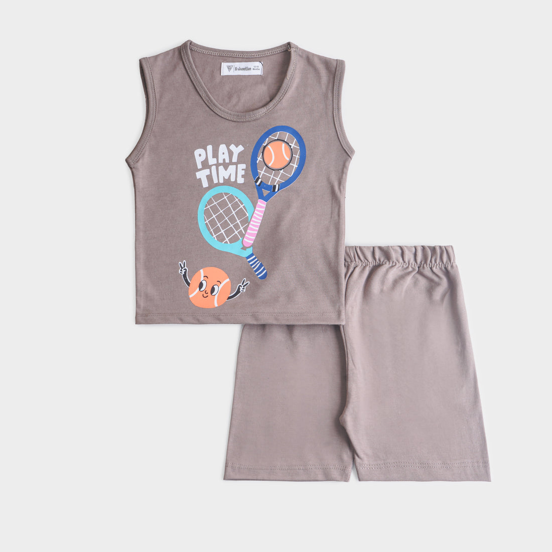 Boys Sando Suit