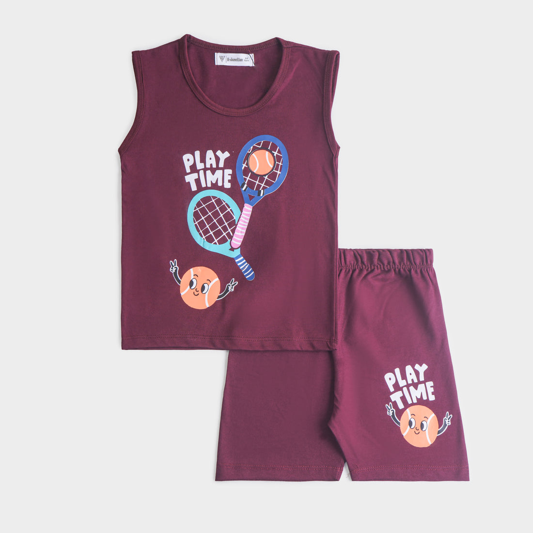 Boys Sando Suit