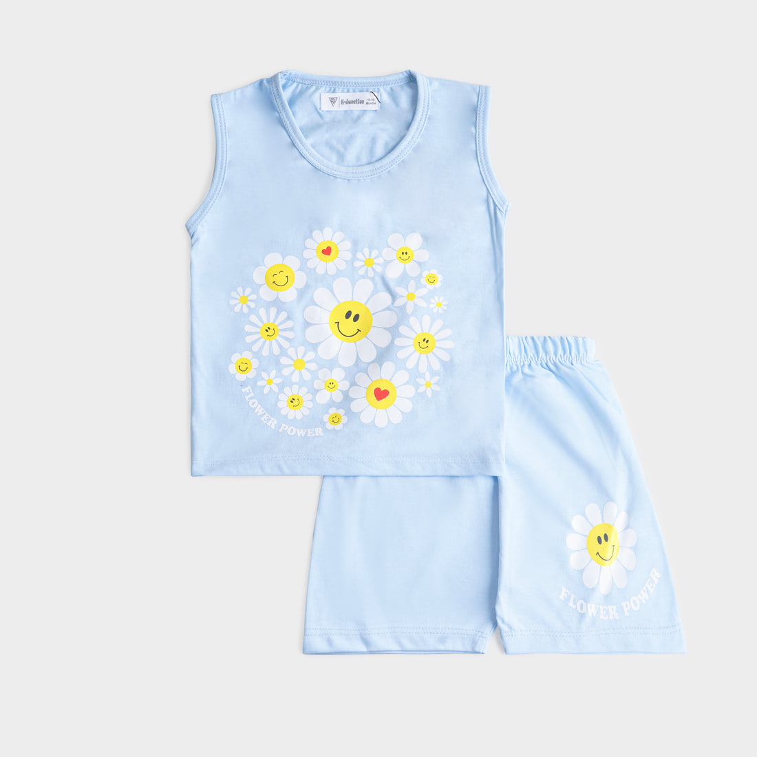 Girls Sando Suit