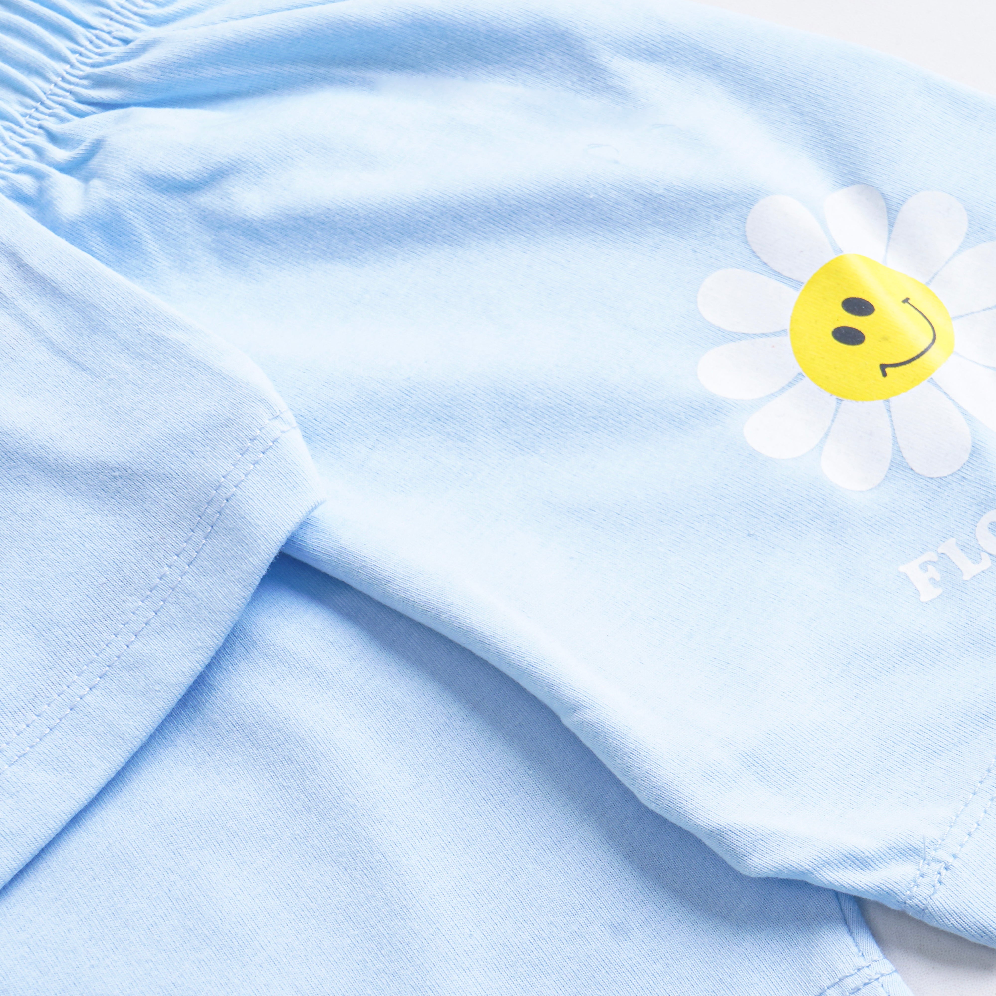 Girls Sando Suit