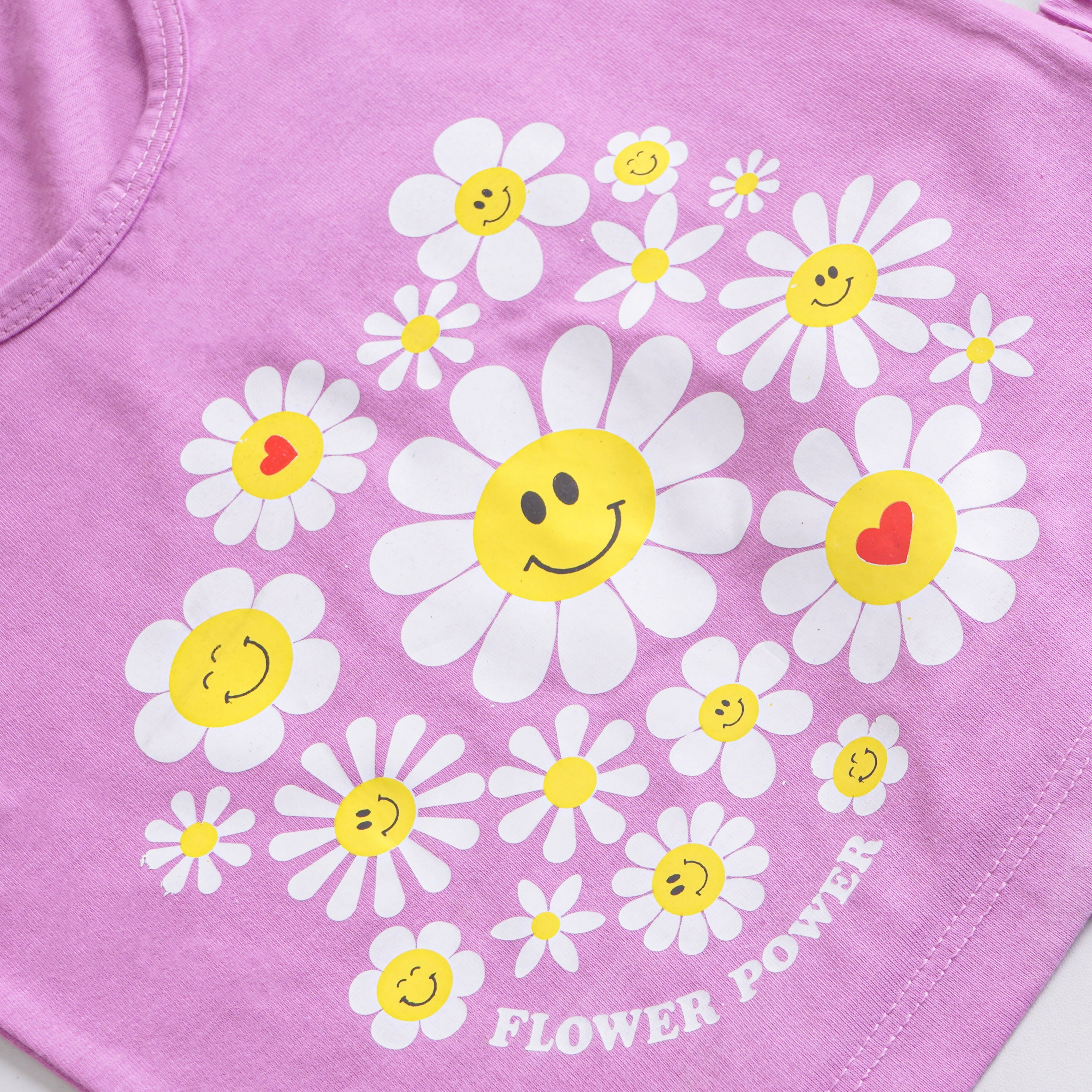 Girls Sando Suit