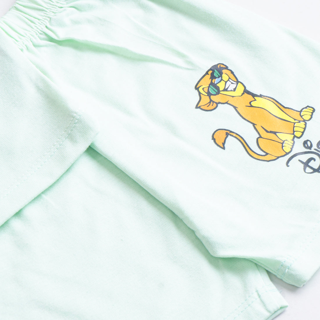 Boys Sando Suit