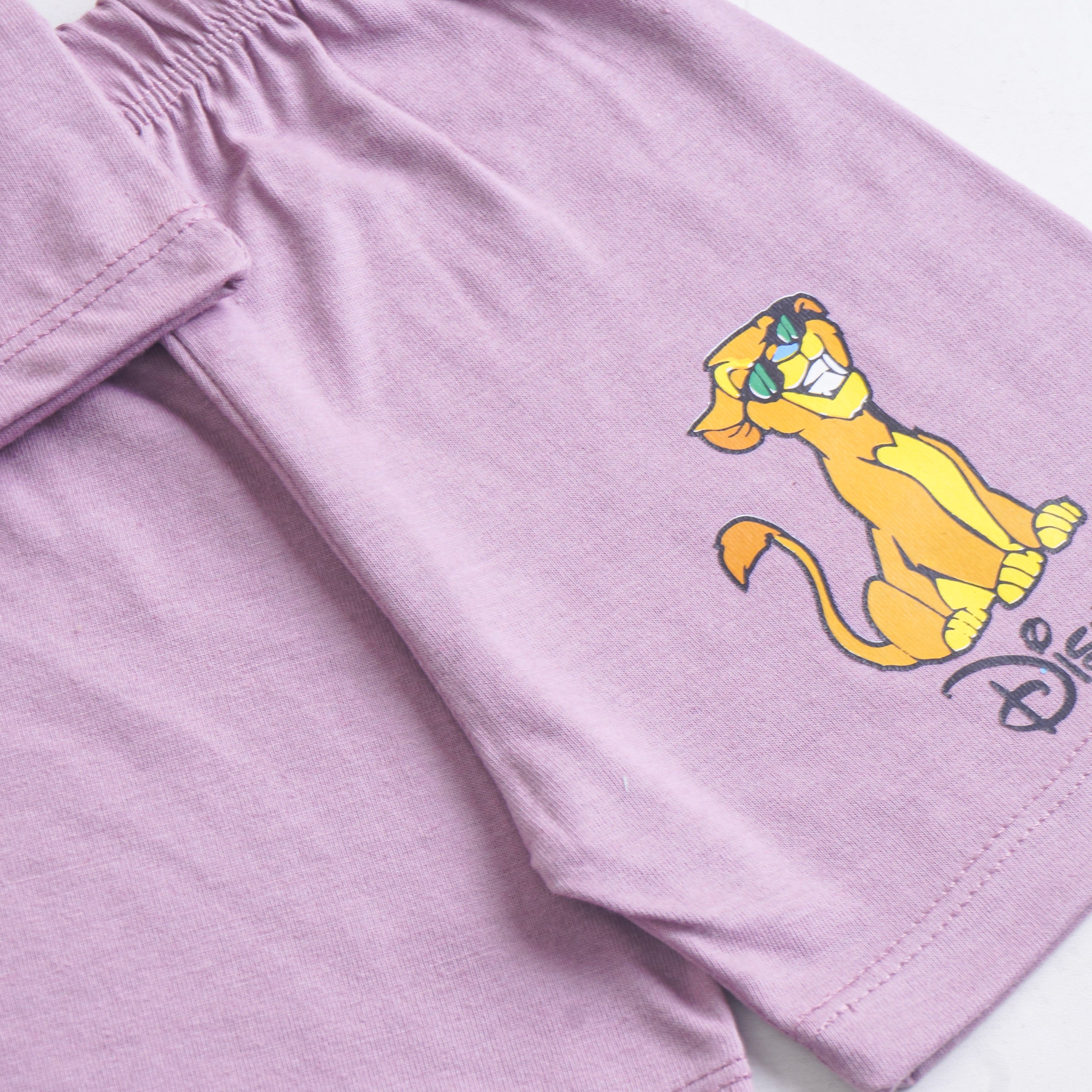 Boys Sando Suit