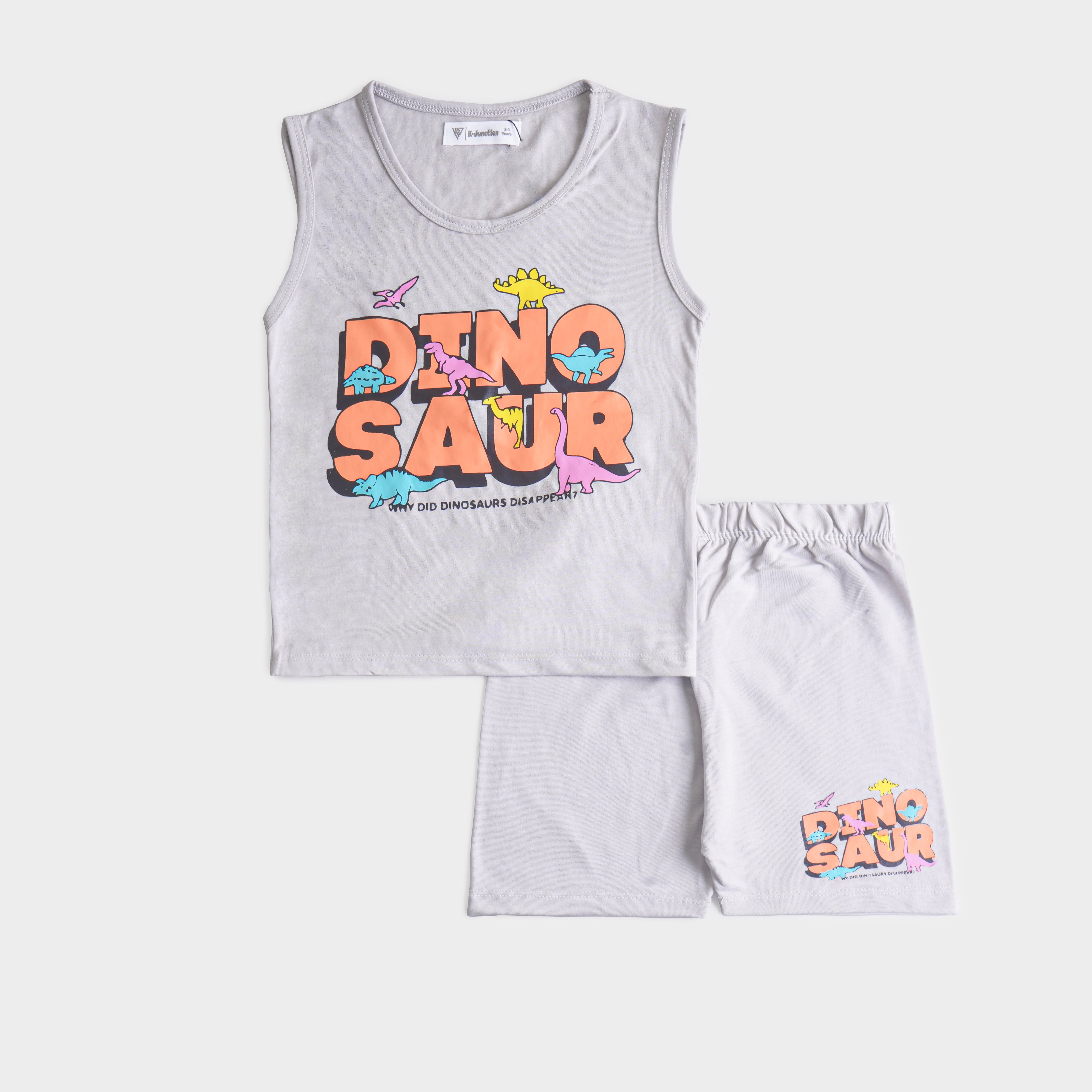Boys Sando Suit
