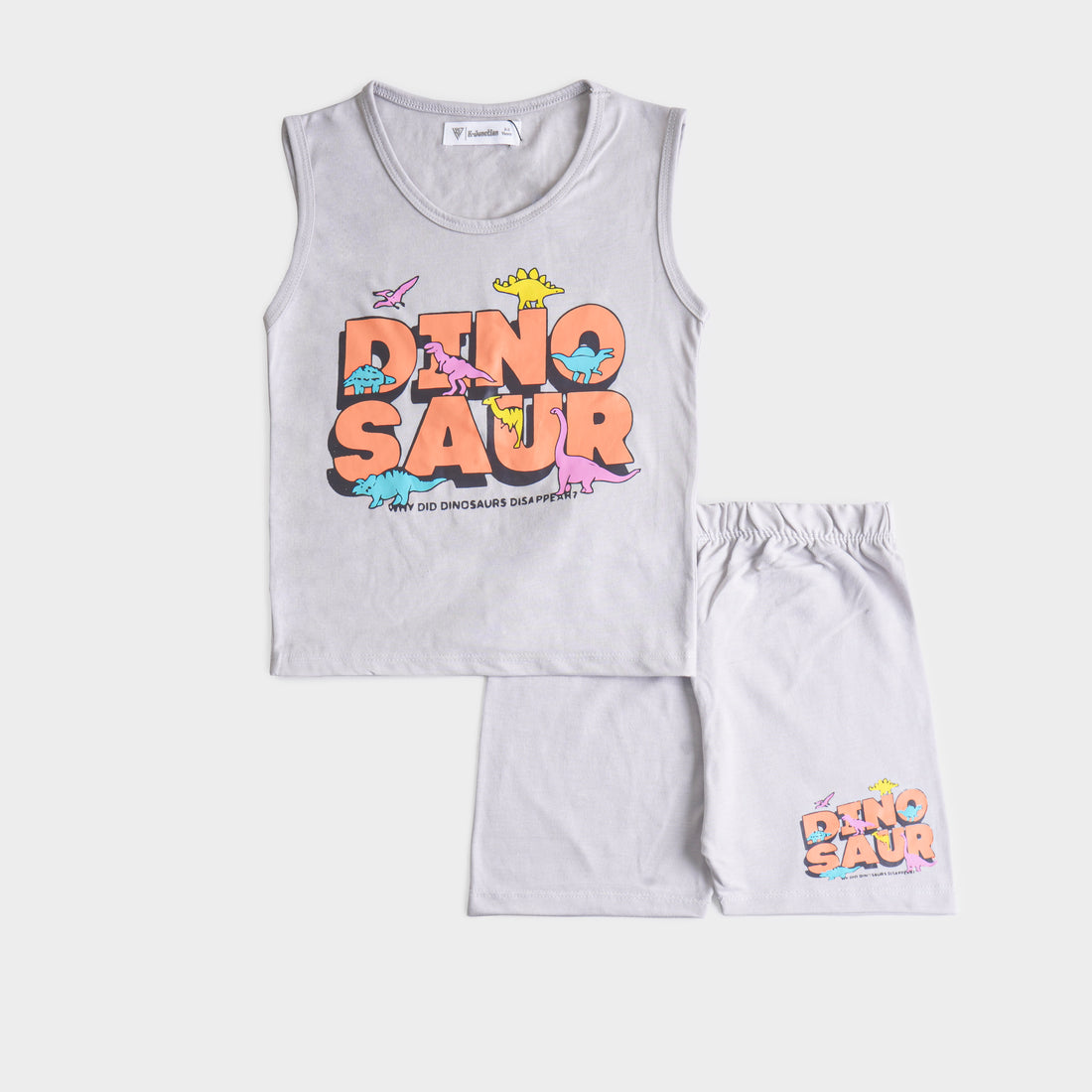Boys Sando Suit