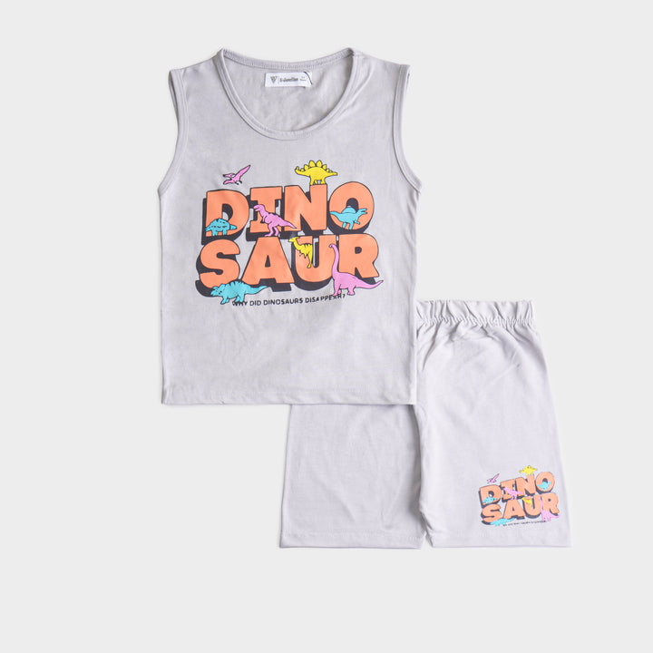 Boys Sando Suit