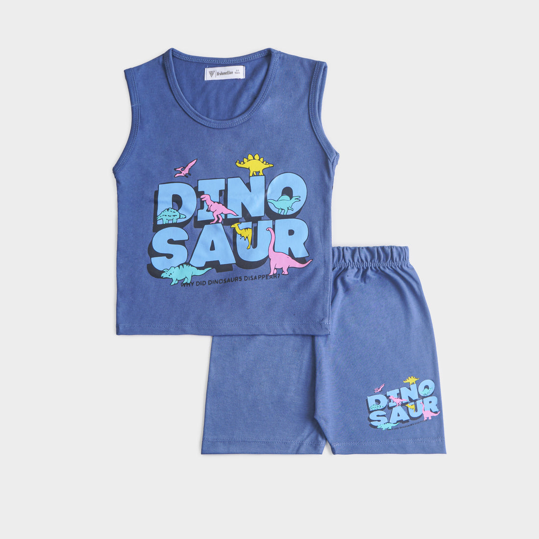 Boys Sando Suit